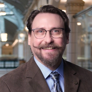 Tim Einwalter