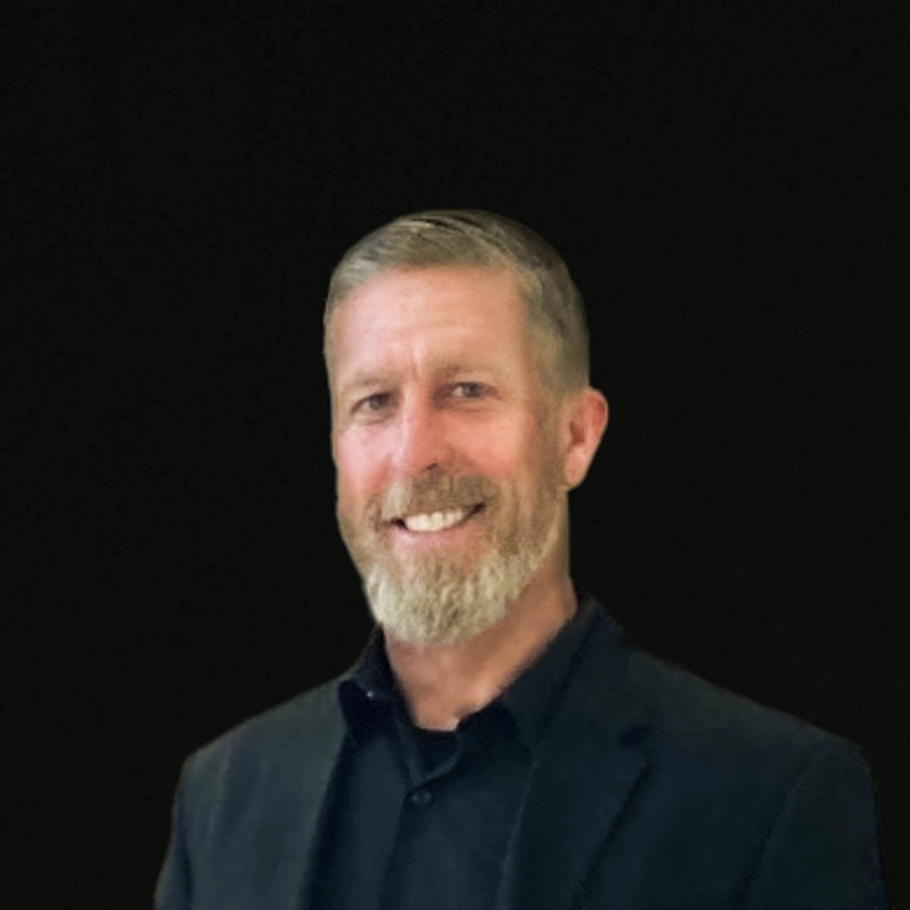 Tim Fullerton
