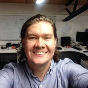 Tim Gardner