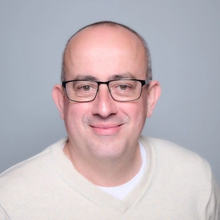 Tim Gray