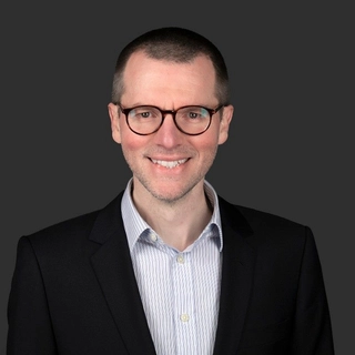 Tim Haupt