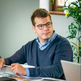 Tim Hooijmaaijer