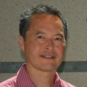 Tim Kitagawa