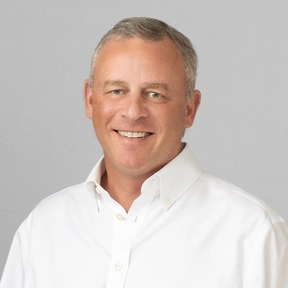Tim Kriegshauser