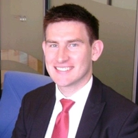 Tim Lovatt