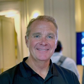 Tim Lynch