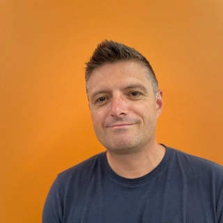Tim Maher
