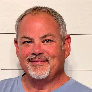 Tim Maier BSHCA RT(R)(T)