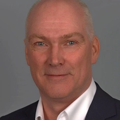 Tim Paddison