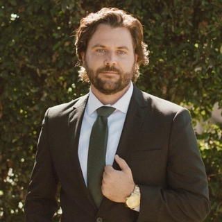 Tim Patrick