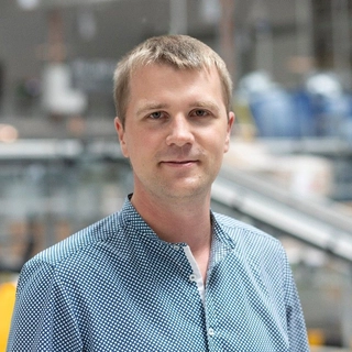 Tim Perian
