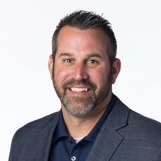 Tim Reilly