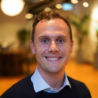 Tim Robson