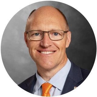 Tim Shoveller