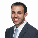 Tim Sniff Business Development at Naviant