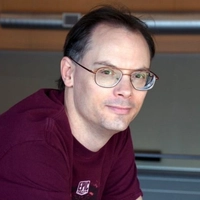 Tim Sweeney