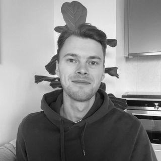Tim Tarré Johansson