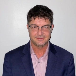 Tim Trainum