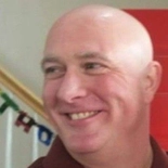Tim Warner