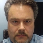 Tim Warnock