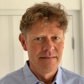 Tim Whipman