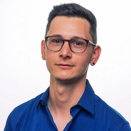Timo Baltensperger