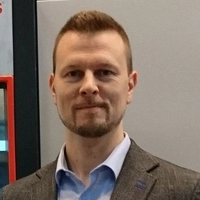 Timo Husso