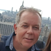 Timo Winkler von Mohrenfels