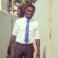 Timothy Akinyelu