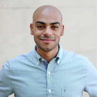 Timothy Caleb Rodriguez