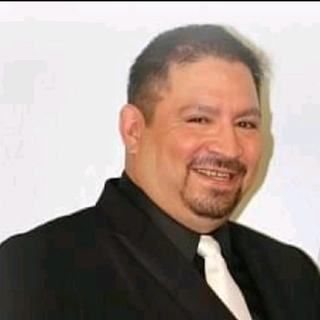 Timothy Caudillo