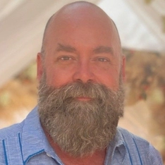 Timothy Crews-Anderson