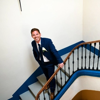 Timothy Edward Brown