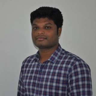 Timothy Gandhiruban