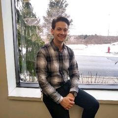 Timothy O'Connor