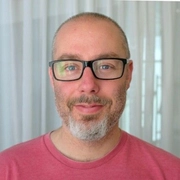Timothy Sampson