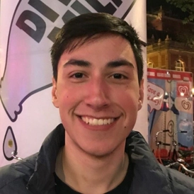 Timothy Santos-Heiman