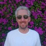 Timothy Ward