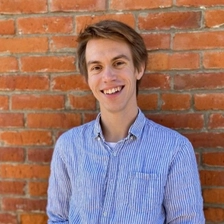 Timothy Wesley