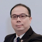 Timothy Wong