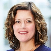 Tina Coates (Zadwornyj)