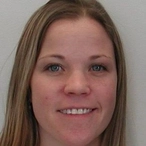 Tina Fogg