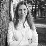 Tina Forsberg Karlén