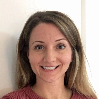Tina Gantley