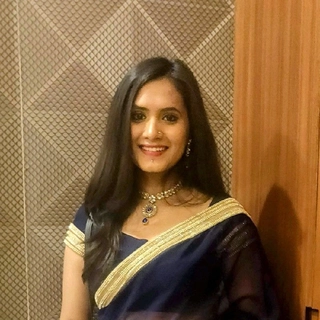 Tina Gurnaney