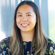 Tina Mercado-Bradford