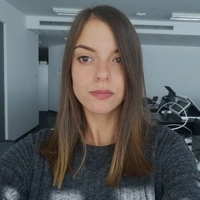 Tina Nikolic