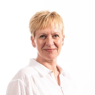 Tina Overgaard Larsen