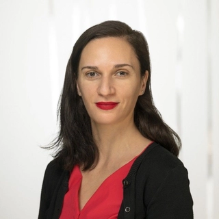 Tinatin Tsertsvadze