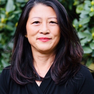 Ting Li Eriksson